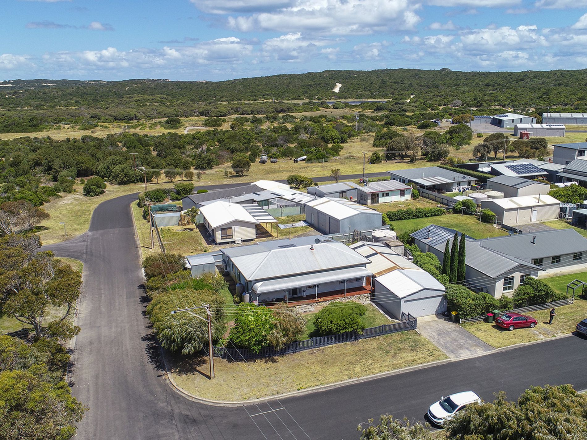 1 George Street, Southend