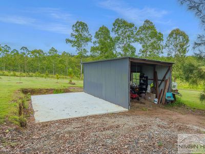 872 Knights Road, Doubtful Creek