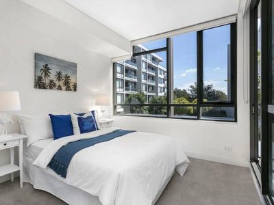 C0608 / 28 Rothschild Avenue, Rosebery