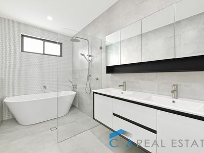 17a Crossland Street, Merrylands