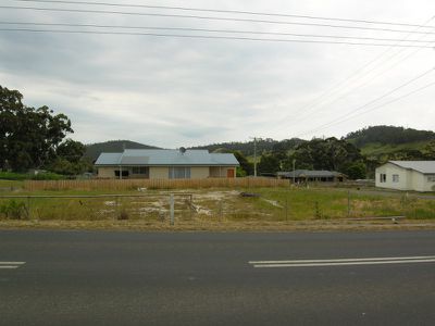 0 Lot Smith Street, Cygnet