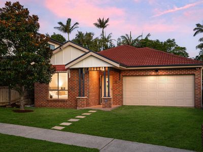 5 Pyalla Street, Northbridge