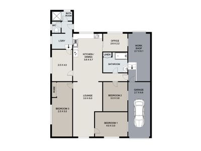 112 Wildey Street, Raceview