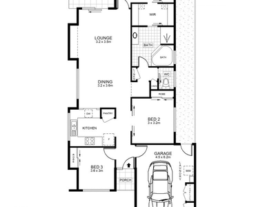 5 Belyando Bend, Douglas