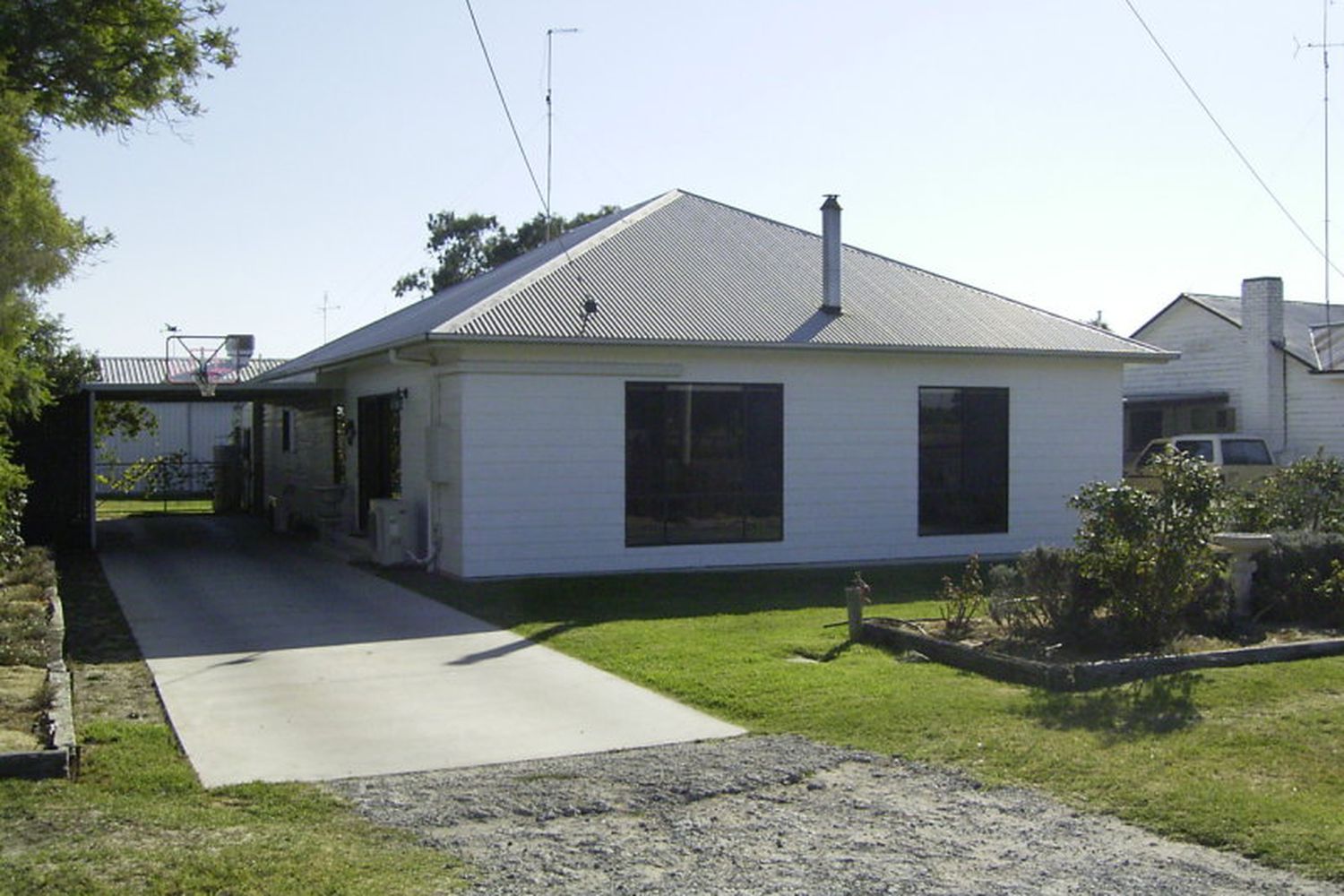 Warracknabeal
