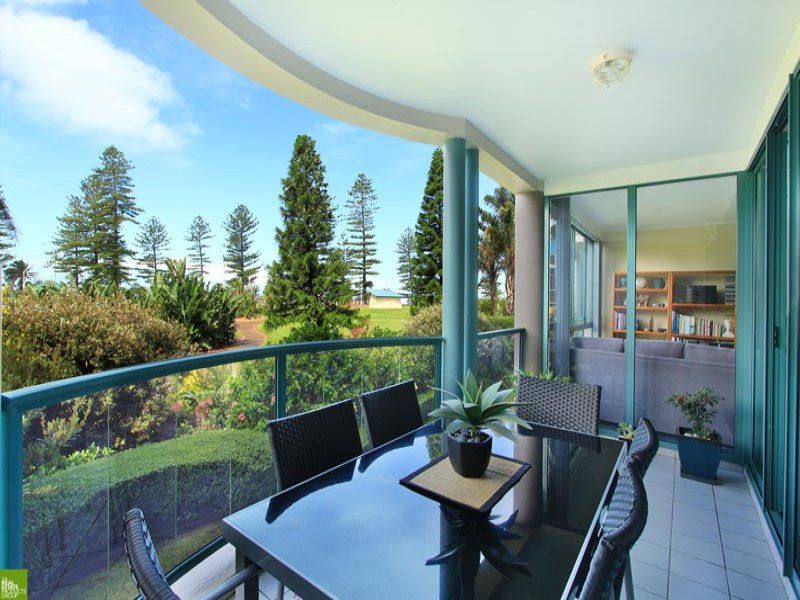 2 / 1A Market Street, Wollongong