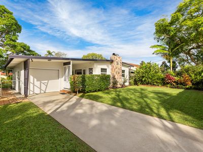 36 Dalley Street, Mullumbimby