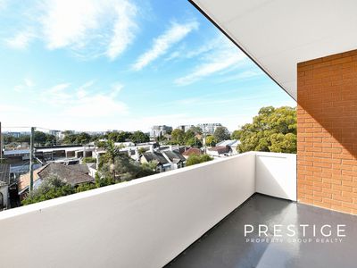 7 / 12 Queen Street, Arncliffe