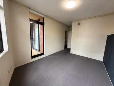 502 / 199 Pyrmont Street, Pyrmont