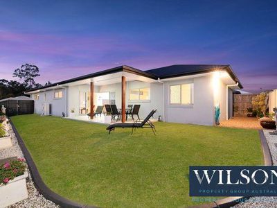 14 Regal Crescent, Narangba