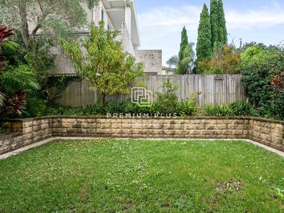 31 Henley Marine Dr, Five Dock