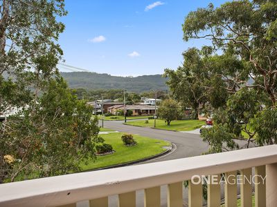 25 Doris Avenue, Woonona