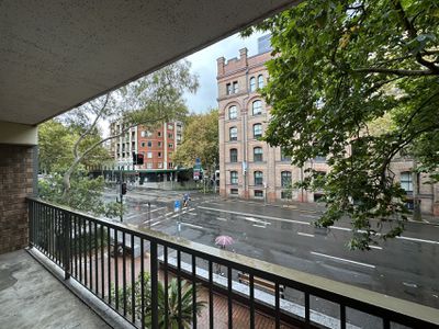 2 / 313 Harris Street, Pyrmont
