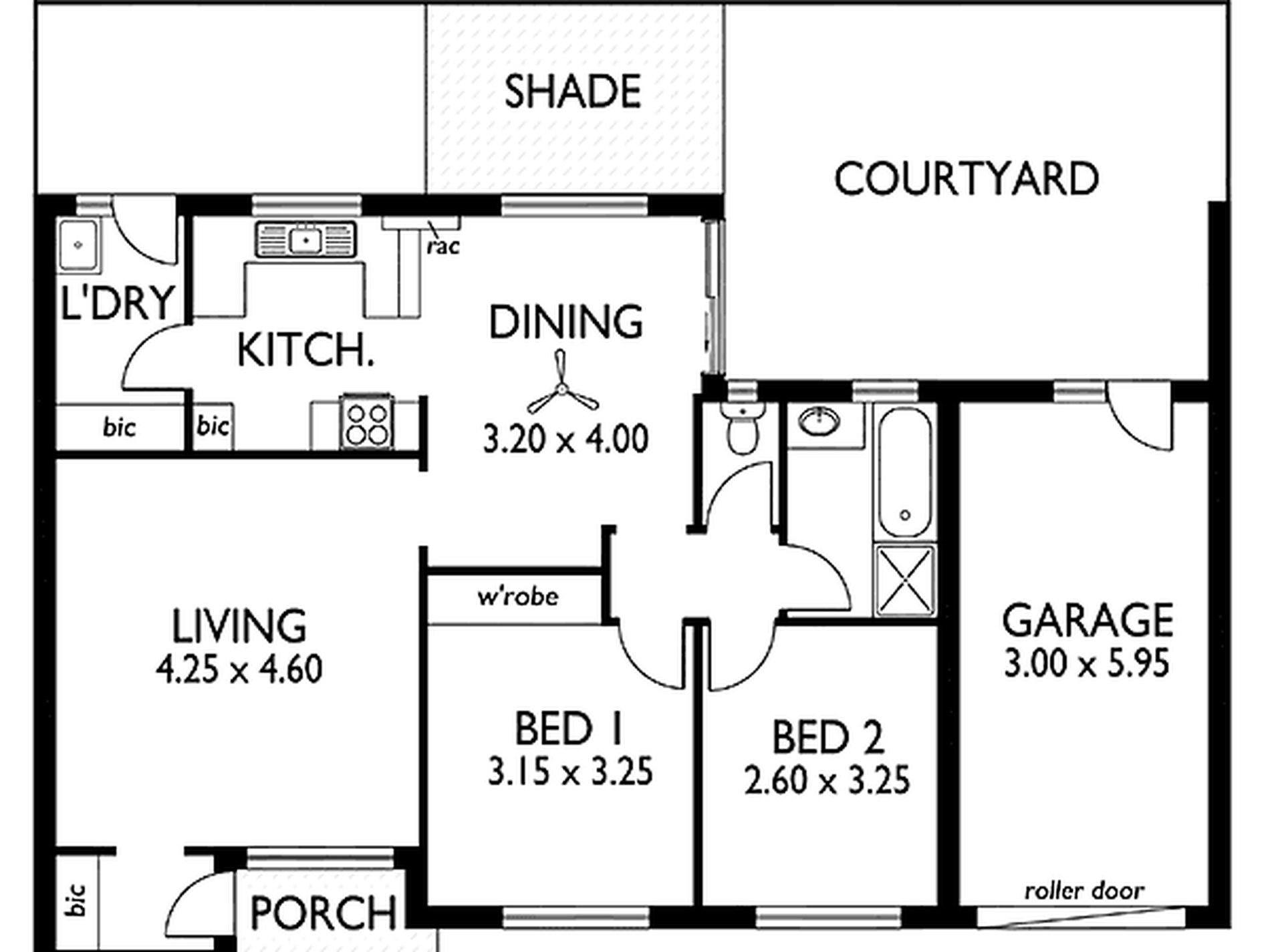 3 / 5 Marleston Avenue, Ashford