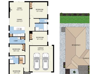 42 Seraphina Drive, Wyndham Vale