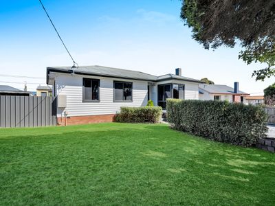 16 Renfern Street, Waverley