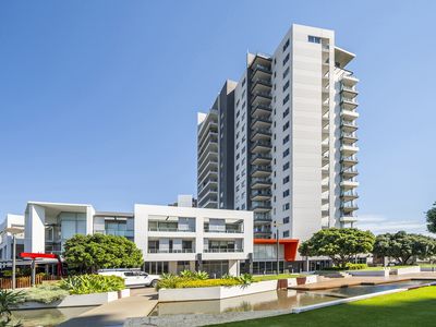 1103 / 19 The Circus, Burswood