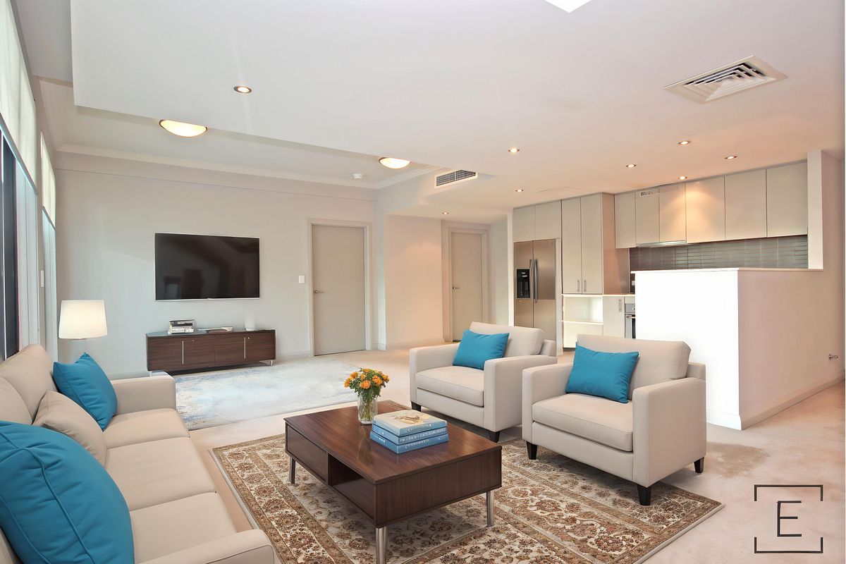 8 / 21 Angas Street, Meadowbank