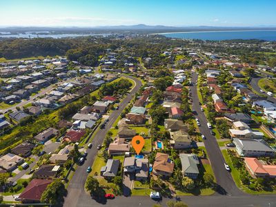 3 Hume Street, Forster