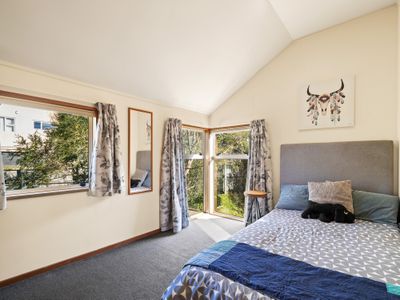 39A Fulton Road, Glenleith