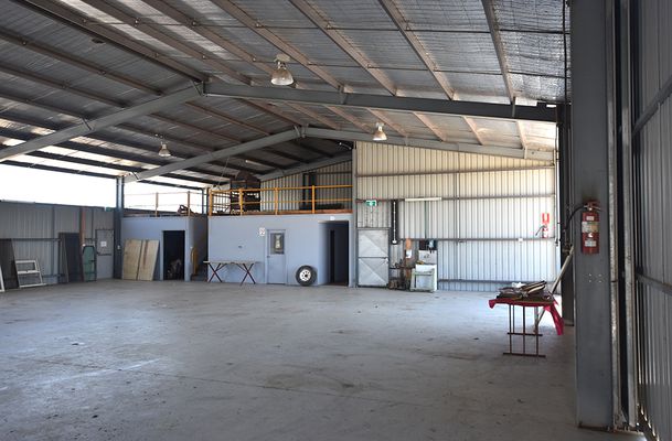 gallery