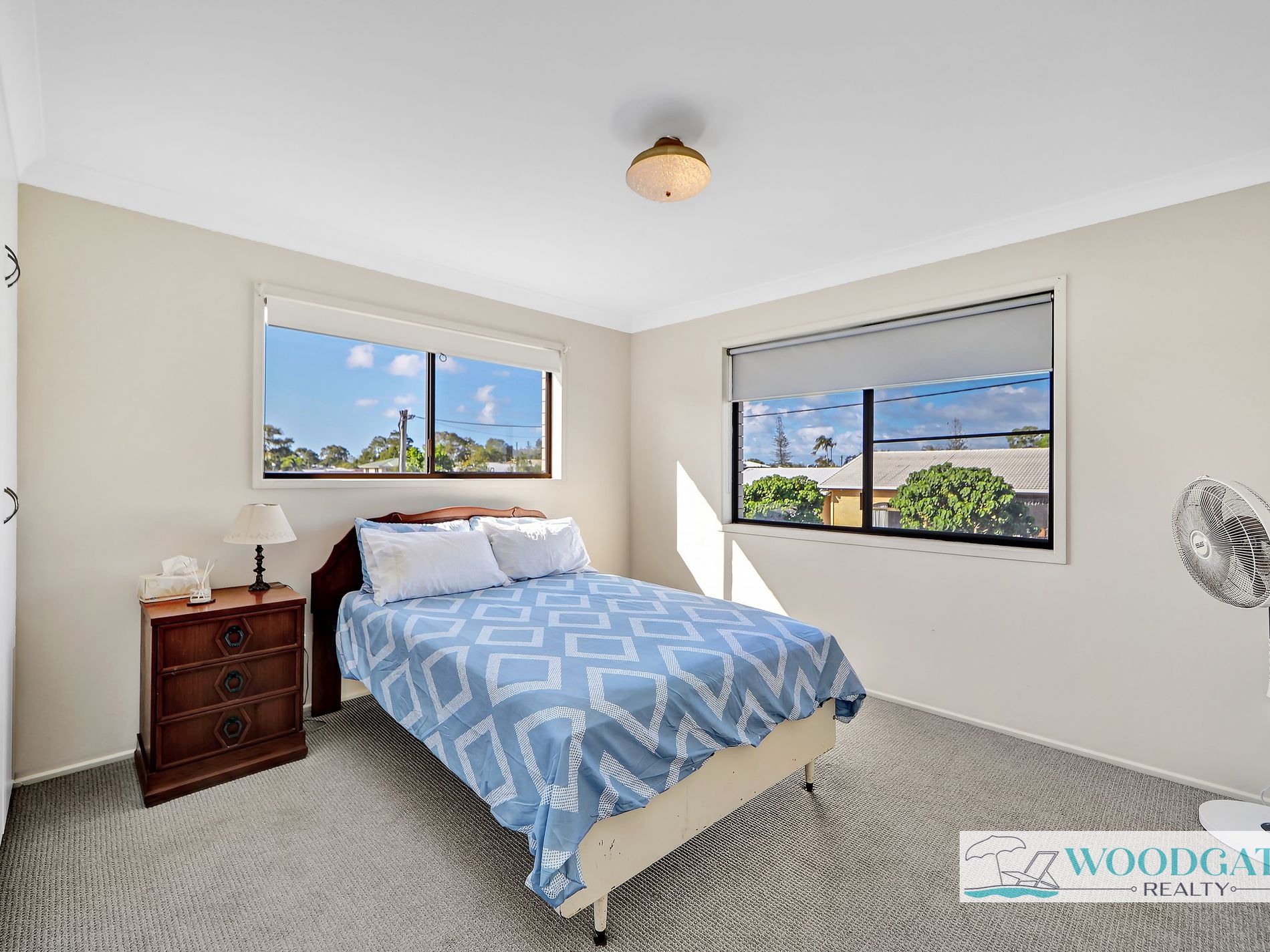 1B Fifth Avenue Woodgate, Woodgate