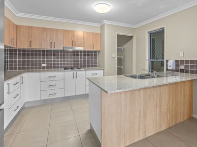 18 Condor Drive, Coomera Waters