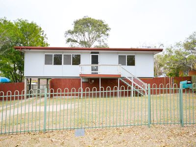 81 Redbank Plains Road, Goodna