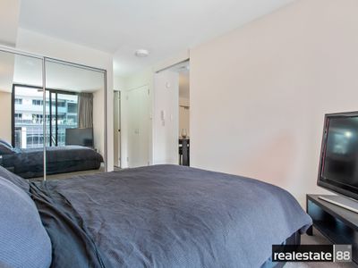 17 / 143 Adelaide Terrace, East Perth