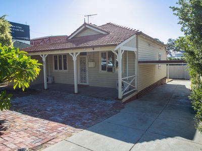 248 High Street, Fremantle