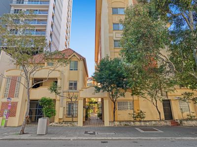 28 / 138 Adelaide Terrace, East Perth