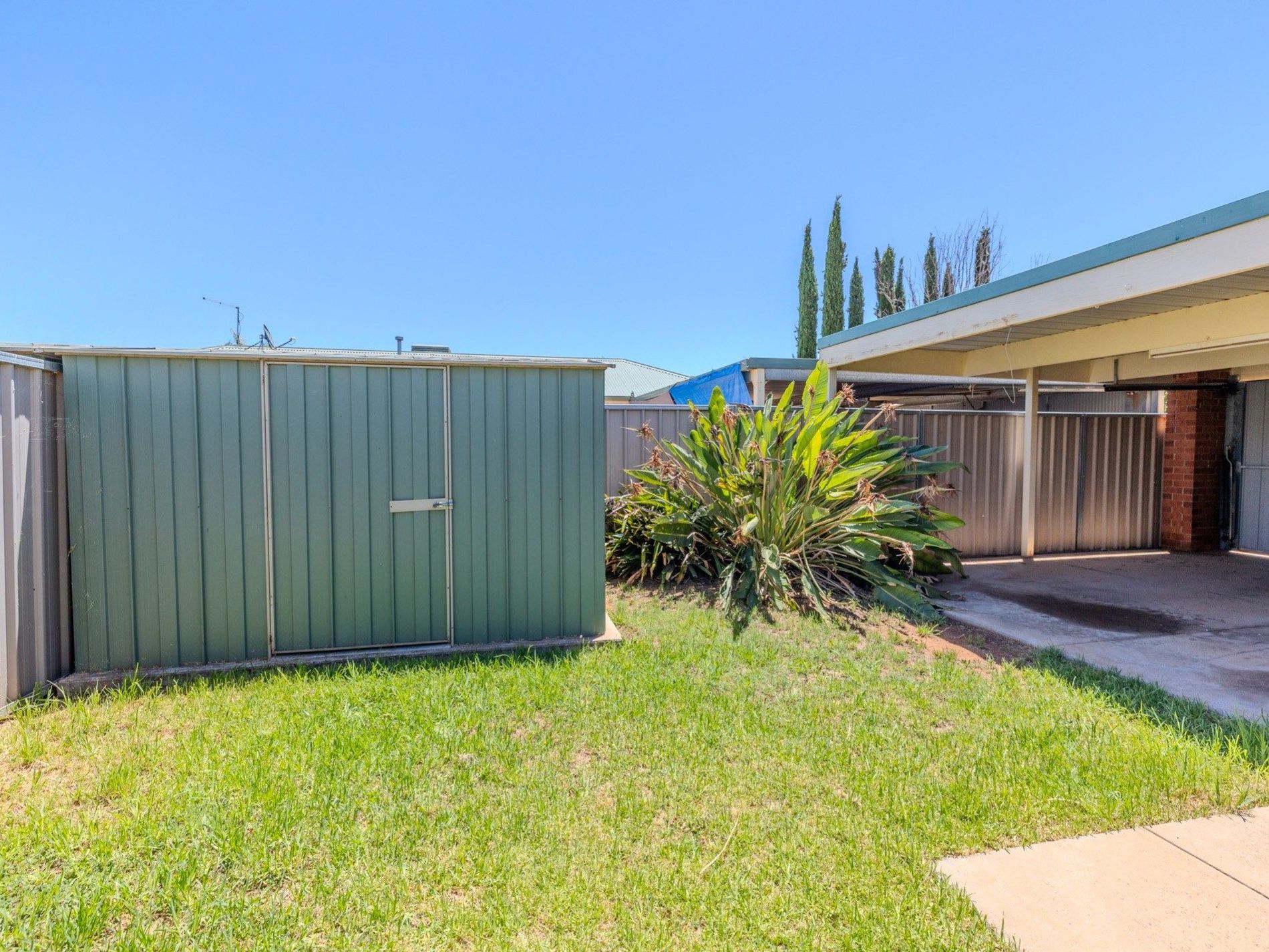 1 Brando Court, Mildura