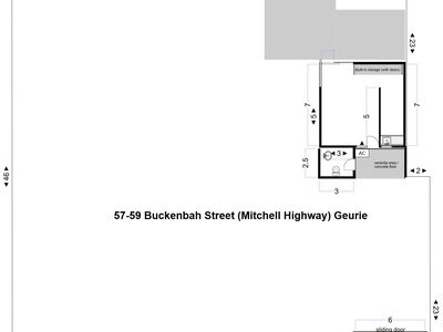 57-59 Buckenbah Street, Geurie