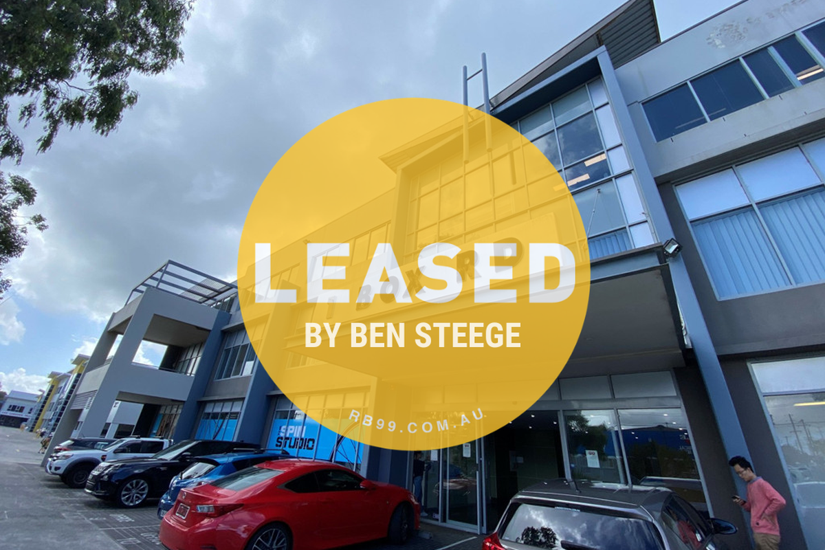 Suite 1 / 1 Box Road, Taren Point