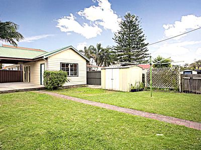 29 Omaha Street, Belfield