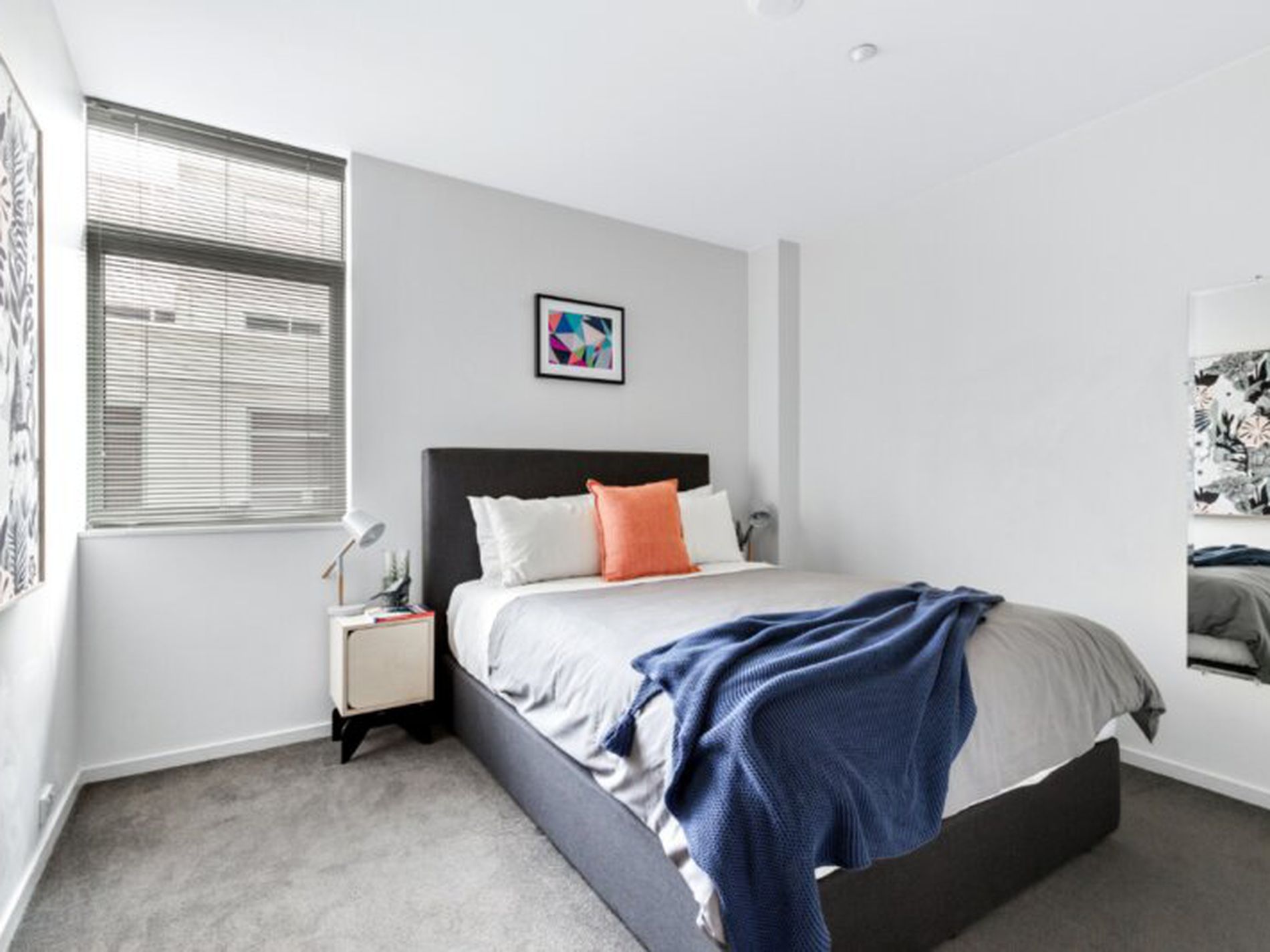 1106 / 118 Russell Street, Melbourne