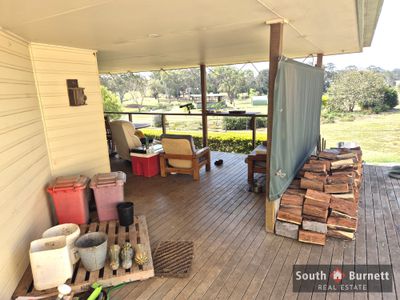73 Tingoora Charlestown Road, Tingoora