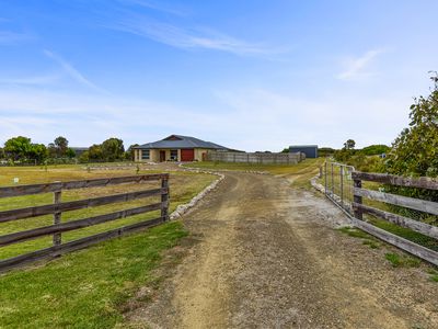 26 Lakeside Drive, Beachport