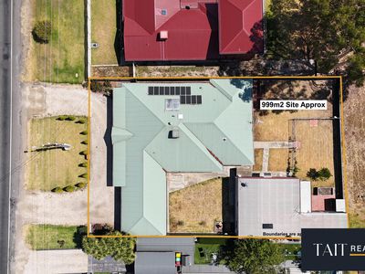 63 Wilson Road, Wangaratta