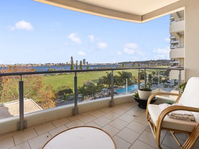 16 / 42-52 Terrace Road, East Perth