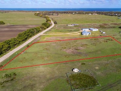 Lot 2, Burks Island Road, Beachport