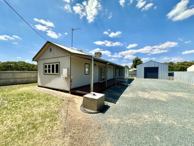 375 Hay Road, Deniliquin