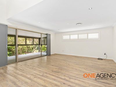 12 Waterford Terrace, Albion Park