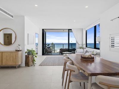 303 / 3 Twenty Third Avenue, Palm Beach