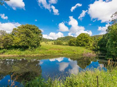 401 Terania Creek Road, The Channon
