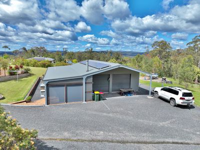 136 Toallo Street, Pambula