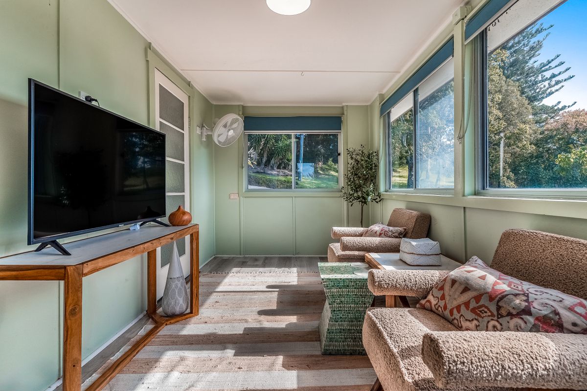 42 Barham Street, East Lismore