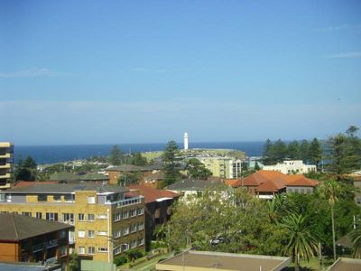27 / 105 Corrimal Street, Wollongong