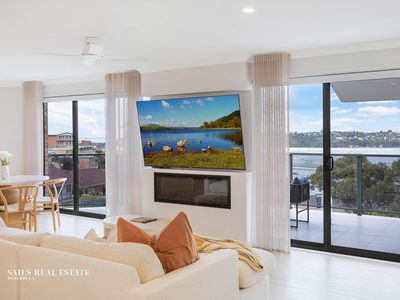 2 / 8 Lisa Court, Merimbula