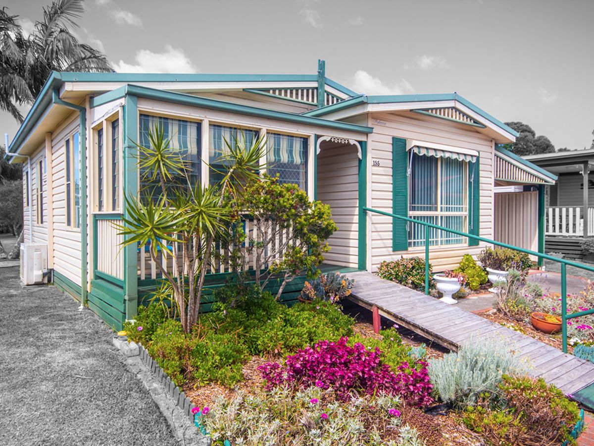 155 / 40 Shoalhaven Heads Road, Shoalhaven Heads Dwell Realty